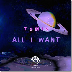 ToMix - All I Want ART