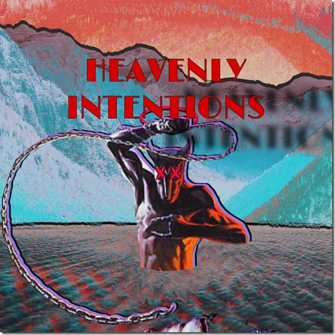 DISCOVER RAP TRAP RADIO: ‘Tommy Osborne’ drops his new single ‘Heavenly Intentions’ onto Rap Trap Radio with it’s infectious, smooth, melodic, sleek and street appeal  – On The Playlist Now