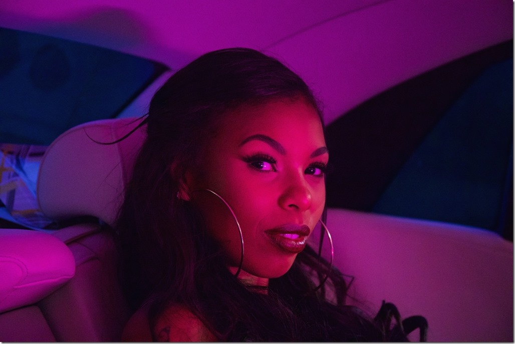 DISCOVER FEMTRAP BANGERS: South London’s new FEMTRAP diva ‘Lishana’ drops a sexy sweet R&B gem that will mesmerise you with ‘Make Sure’ on The Rap Trap Radio Playlist Now