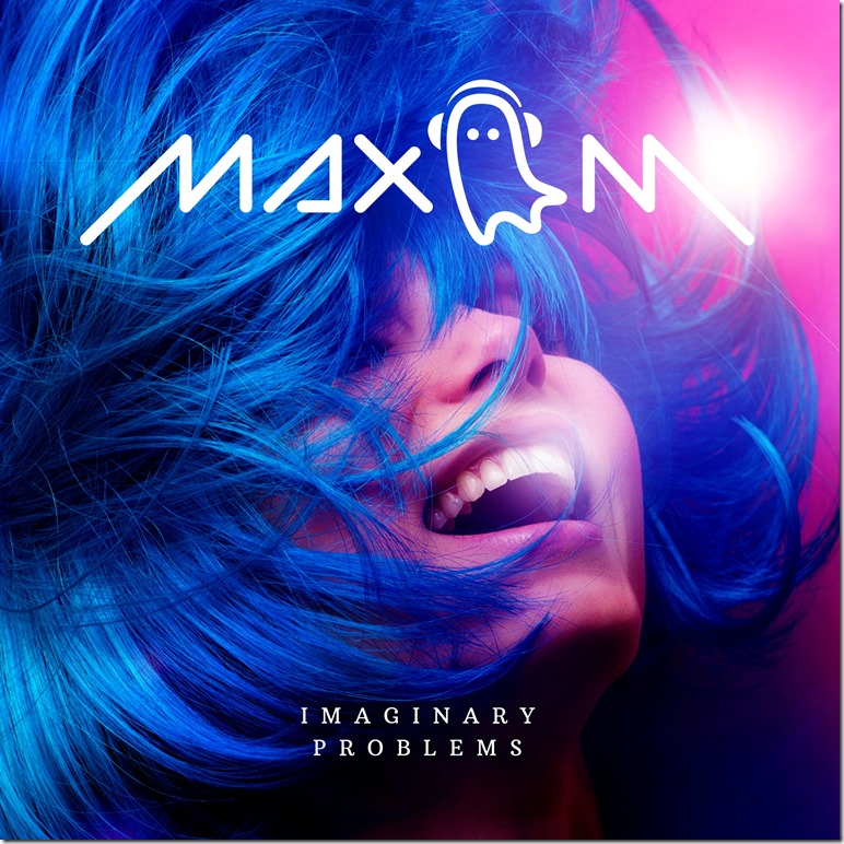 Imaginary Problems Cover