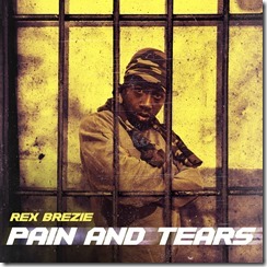 Calm, cool and upfront rapper ‘Rex Brezie’ takes freedom into his own hands on new rap banger ‘Pain and Tears’