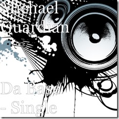 Electronic composer ‘Michael Guardian’ a.k.a ‘Michael C Graley’ releases ‘Da Base’ and joins with Music Industry professionals