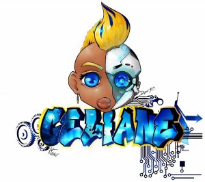 Independent Music Artist ‘Celiane the Voice’ Diversifies Her Brand with Music, Merchandise, Movies and More!