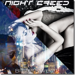 SONIC JOY Records producer ‘John Meisel’ presents ‘Bittersweet’ from international Urban Project ‘NIGHTCREED’