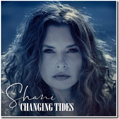 LA’s ‘Shani’ returns with the beautiful ‘Sade’ esque ballad ‘Changing Tides’