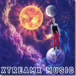 XStreamX artwork