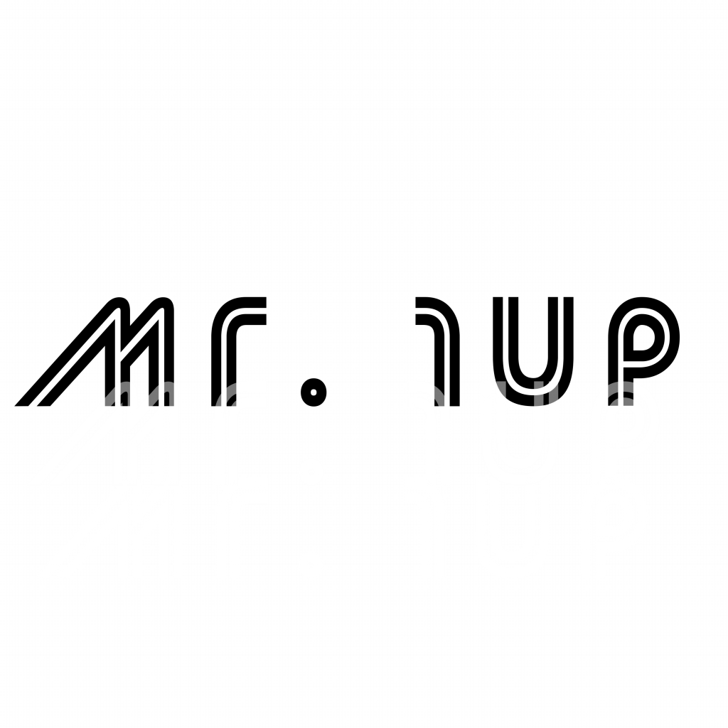 Mr. 1up Shares Sensational Third EP “Dap!”
