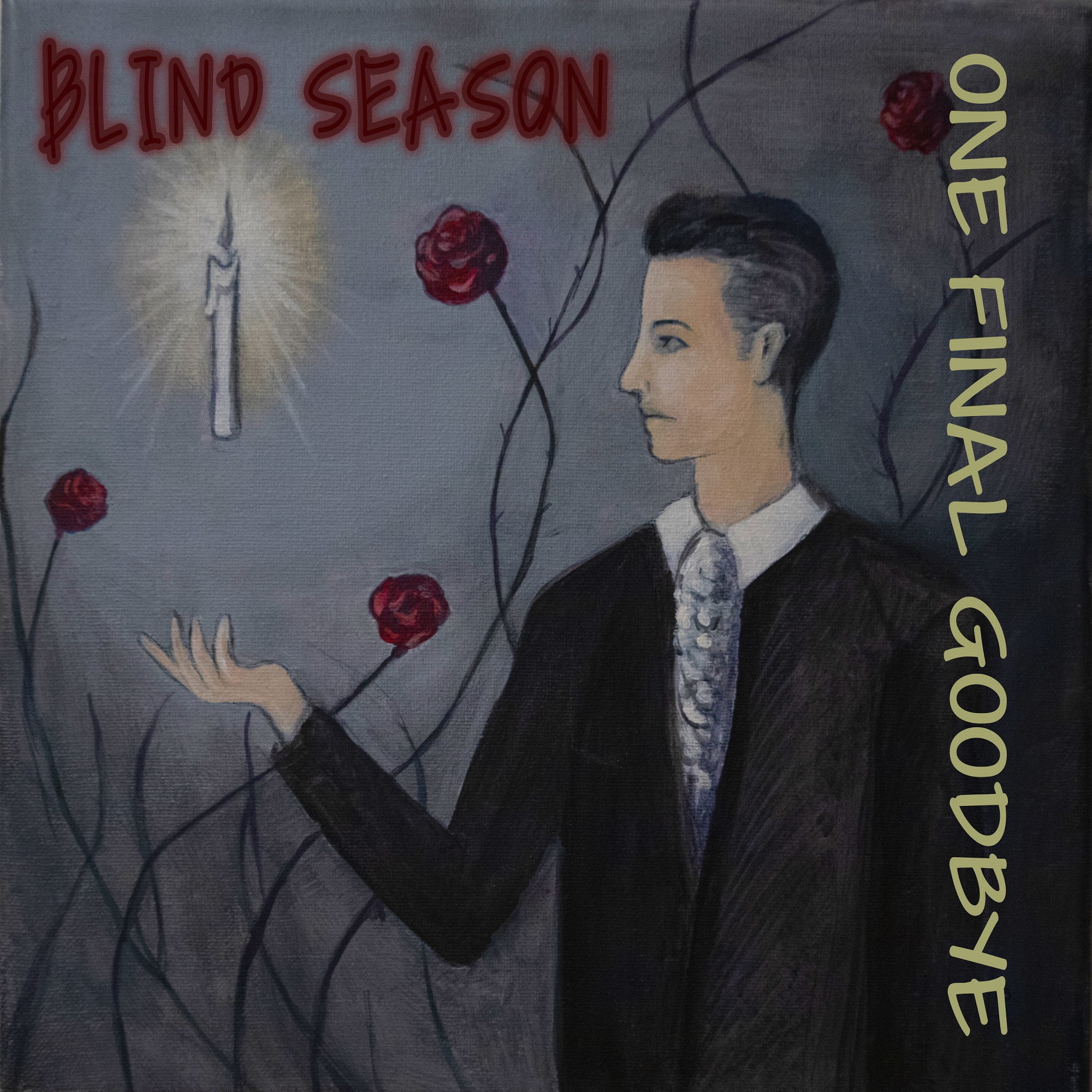 Blind Season breathes life into a new era of music with new single ‘One Final Goodbye’