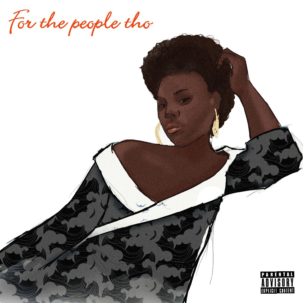 Artist Toriyama is all about uplifting people with his latest release ‘For The People Tho’