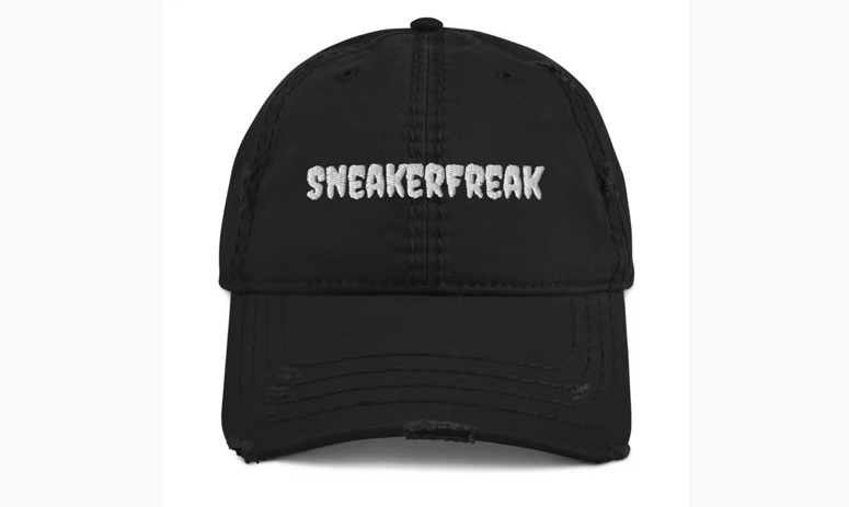 Ya Girl eL' releases powerful single “Sneaker Freak” honoring her late  nephew. - Music Blogs - Discover Media Digital